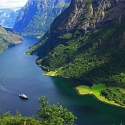 Nærøyfjord