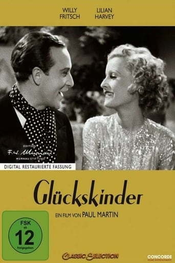 Glückskinder (1936)