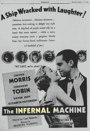 Infernal Machine (1933)