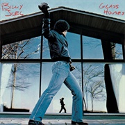 Billy Joel - Glass Houses (1980)