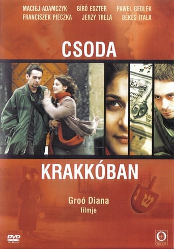 Miracle in Cracow (2004)