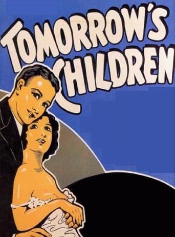 Tomorrow&#39;s Children (1934)