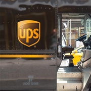 UPS