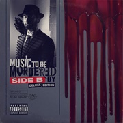 Eminem - Music to Be Murdered By: Side B