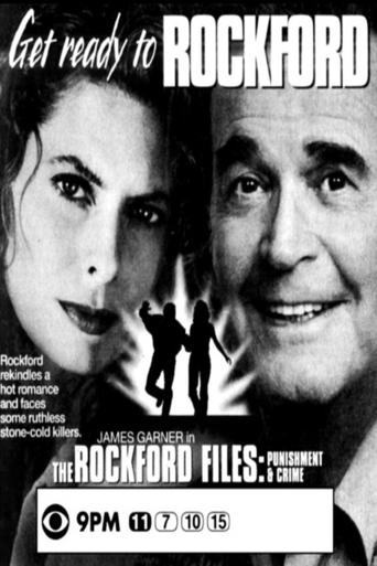 The Rockford Files: Punishment and Crime (1996)