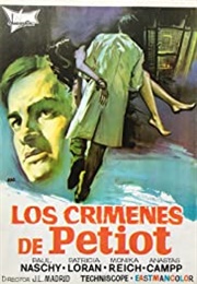 The Crimes of Petiot (1973)