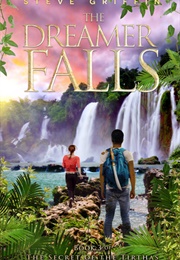 The Dreamer Falls (Steve Griffin)