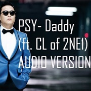Daddy - Psy
