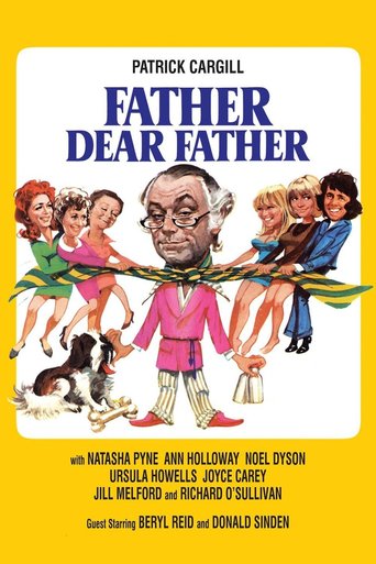 Father Dear Father (1973)