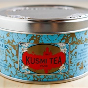 Kusmi Tea Prince Vladimir