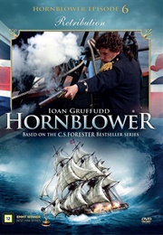 Hornblower: Retribution (2001)