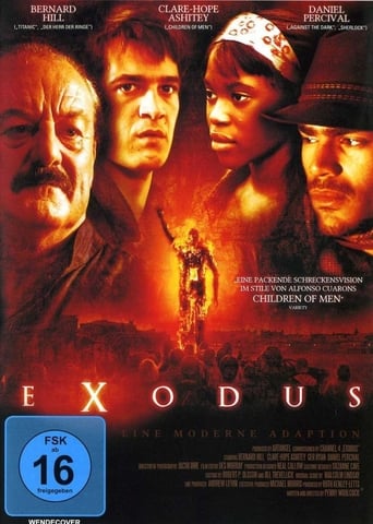 Exodus (2008)