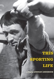 This Sporting Life (1963)