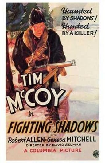 Fighting Shadows (1935)