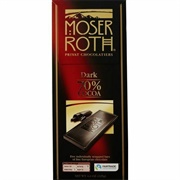 Moser Roth Dark 70% Cocoa