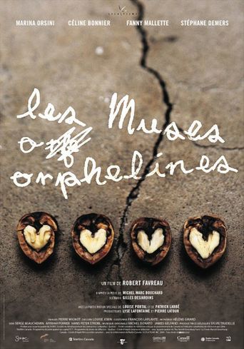 Les Muses Orphelines (2000)