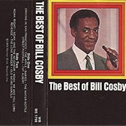 Bill Cosby the Best Of