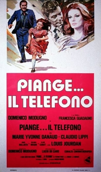 Piange... Il Telefono (1975)