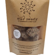 Wild Sweets Choco-Nut Hazelnut Toffee