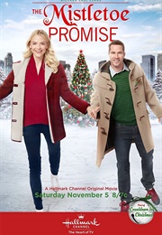 The Mistletoe Promise (2016)