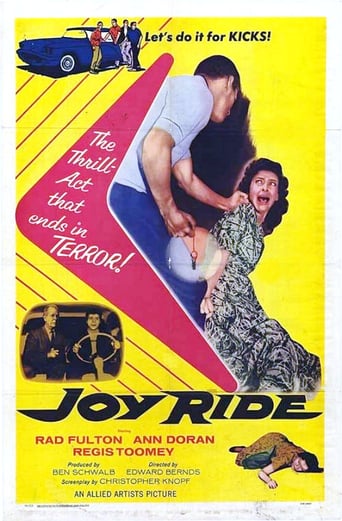 Joy Ride (1958)