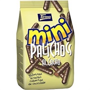 Tirma Mini Palichocs Al Cacao