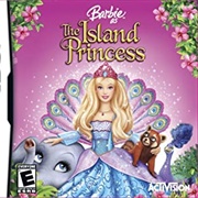 Barbie as the Island Princess