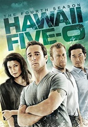 Hawaii Five-O Season 4 (2013)