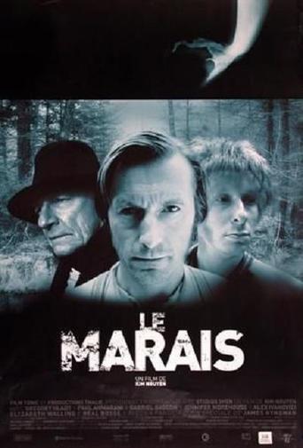 The Marsh (2002)