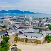 Imabari, Ehime, Japan