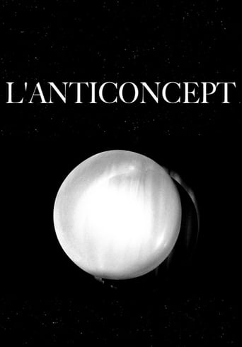 The Anti-Concept (1951)