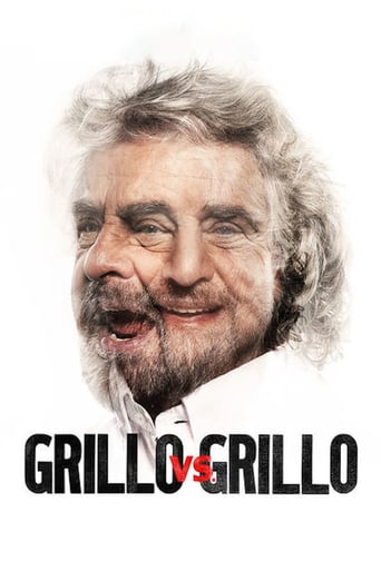 Grillo vs. Grillo (2017)