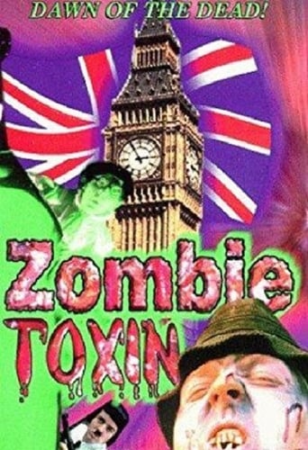 Zombie Toxin (2014)