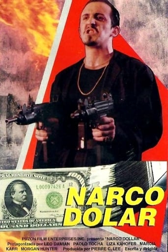 Narco Dollar (1989)