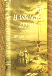 The Massingham Affair (Edward Grierson)