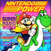 Nintendo Power