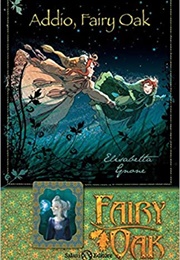 Addio, Fairy Oak (Elisabetta Gnone)