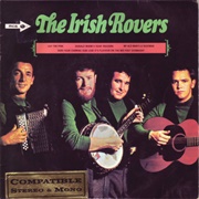 Lily the Pink - The Irish Rovers