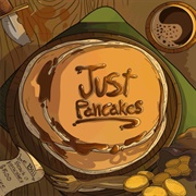 Just Pancakes