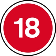 18