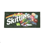 Skittles Unlimited