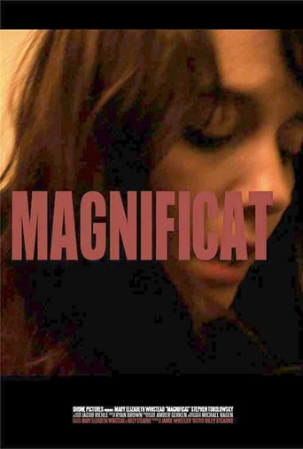 Magnificat (2011)