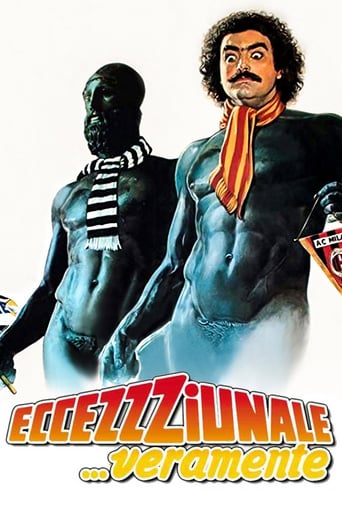 Eccezzziunale... Veramente (1982)