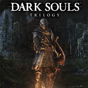 Dark Souls Trilogy