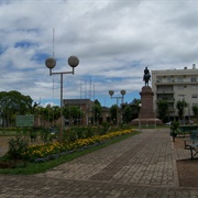 Salto, Uruguay