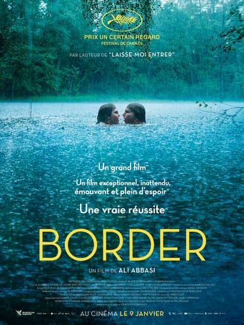 Border (2019)