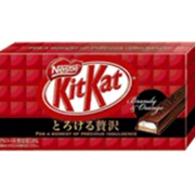 Kit Kat Melting Luxury