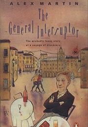 The General Interruptor (Alex Martin)