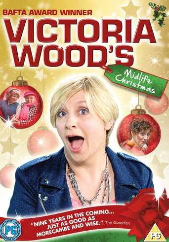 Victoria Wood: Victoria Wood&#39;s Midlife Christmas (2009)