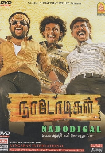 Naadodigal (2009)